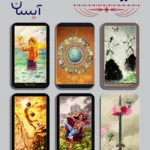 خرید کارت تاروت آهسته
