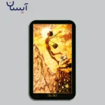کارت تاروت آهسته
