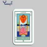 سفارش تاروت عناصری