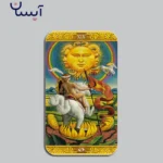 سفارش تاروت عرفانی