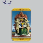 سفارش تاروت عرفانی