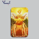 سفارش تاروت کلید تصویری