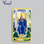 سقارش تاروت کیمیاگر