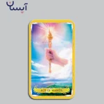 سقارش تاروت کیمیاگر