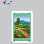 سفارش تاروت لنورماند