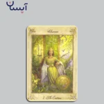 سفارش تاروت لیلیان