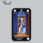 خرید تاروت جادوگر عشق