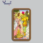 خرید تاروت سیمبولون