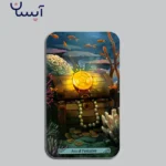 خرید تاروت پری دریایی