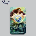 خرید تاروت پری دریایی