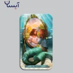 خرید تاروت پری دریایی