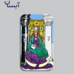 خرید تاروت رایدر ترکی (یونیورسال) بدون کادر