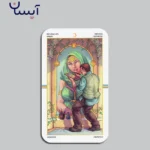 خرید تاروت چرخه سال