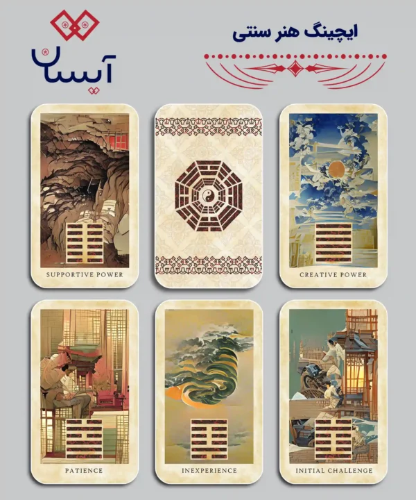 ایچینگ هنر سنتی